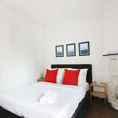Central & Bastille - 1br - Cityapartmentstay Apartment *