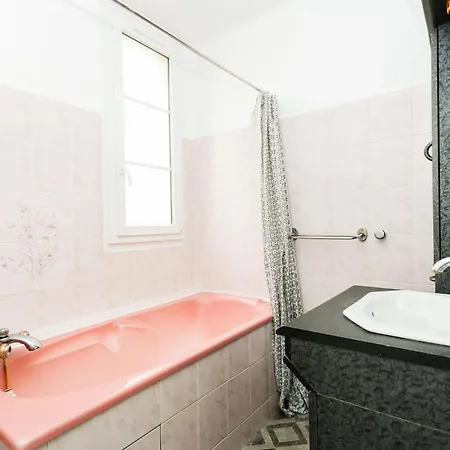 Appartamento Central & Bastille - 1br - Cityapartmentstay